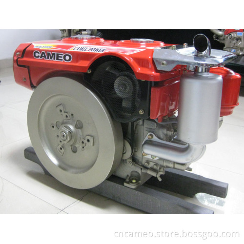 Diesel Engine CPD120-2 /12HP